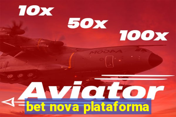 bet nova plataforma