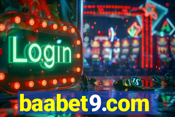 baabet9.com