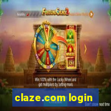 claze.com login