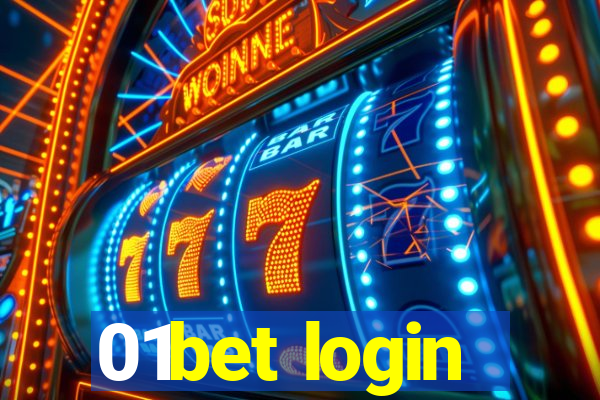 01bet login