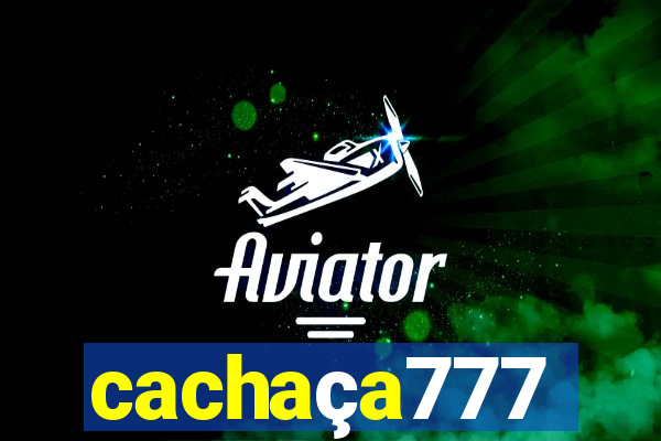 cachaça777