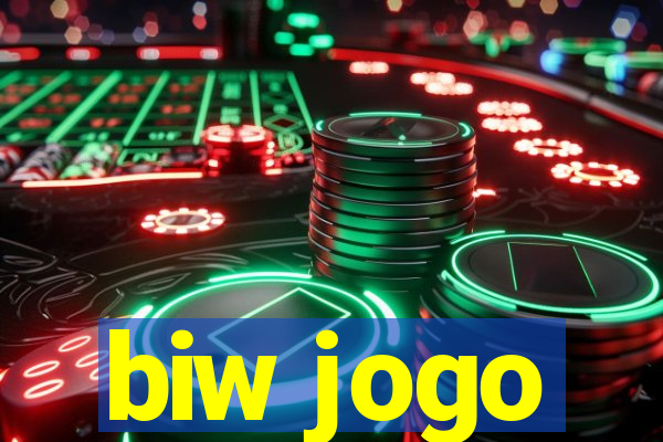 biw jogo