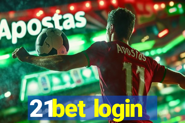 21bet login