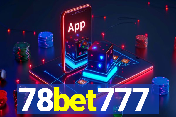 78bet777