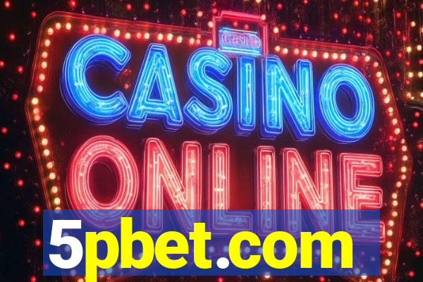 5pbet.com