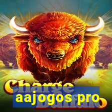 aajogos pro