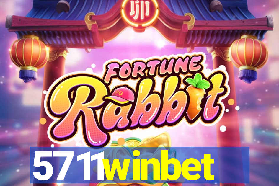 5711winbet