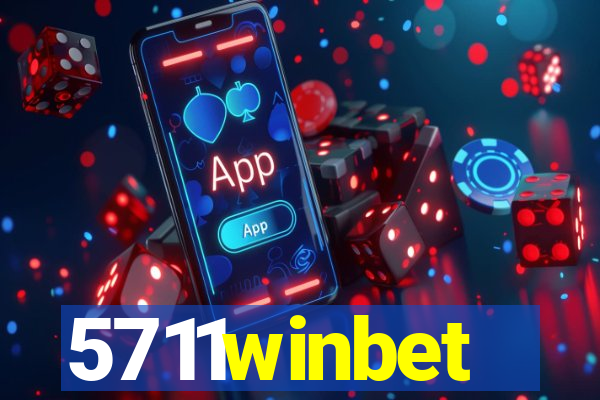 5711winbet