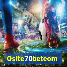 Osite70betcom