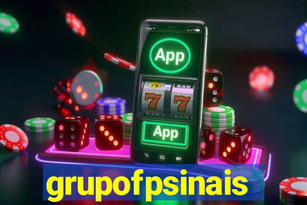 grupofpsinais