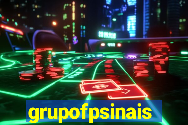 grupofpsinais