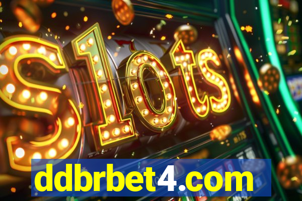 ddbrbet4.com