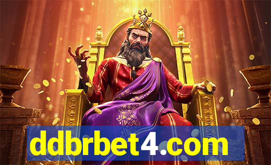 ddbrbet4.com