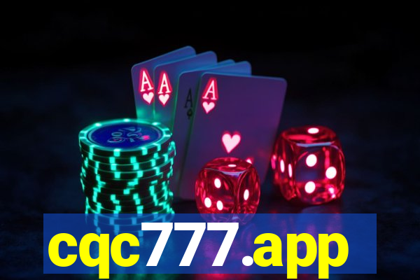 cqc777.app