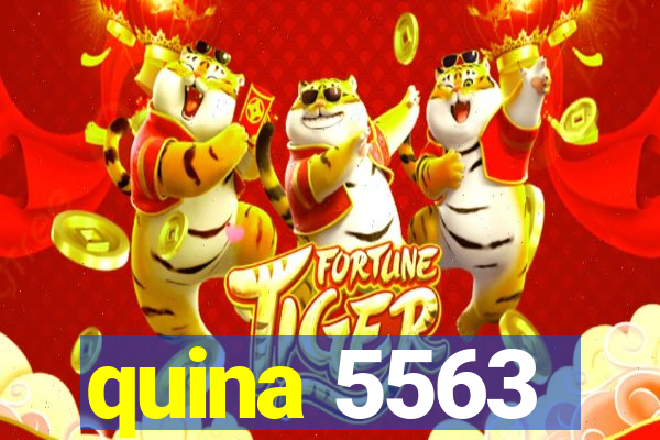 quina 5563