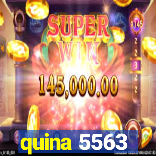 quina 5563