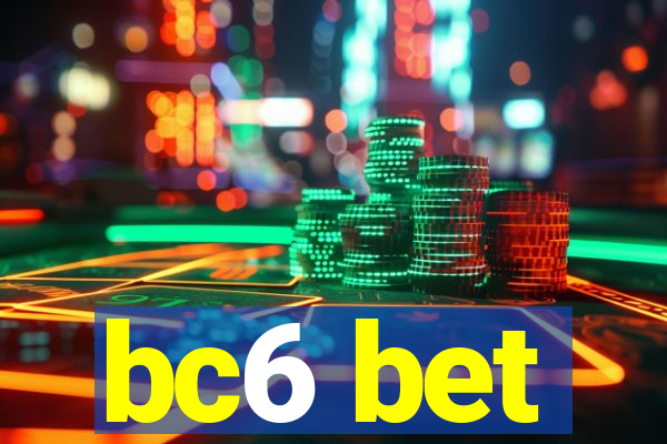 bc6 bet