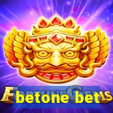 betone bet