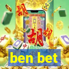 ben bet