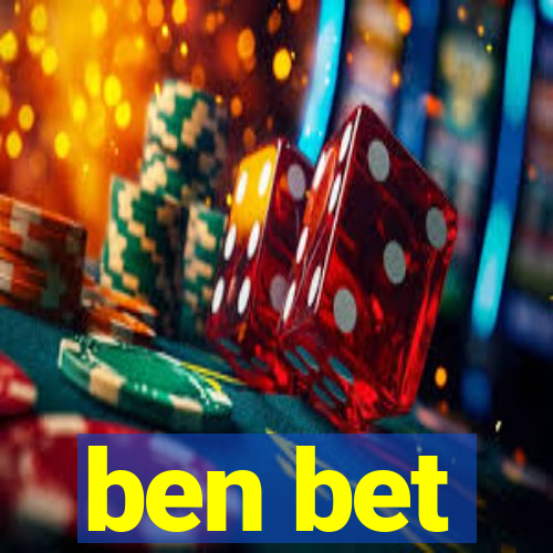 ben bet