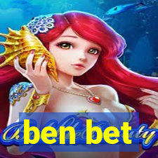 ben bet