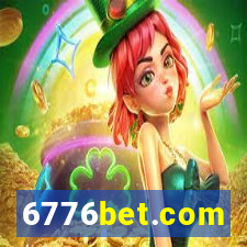 6776bet.com