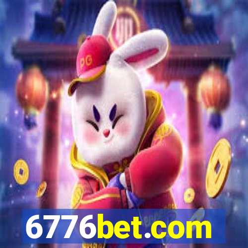 6776bet.com