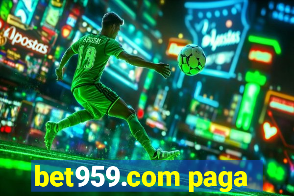 bet959.com paga