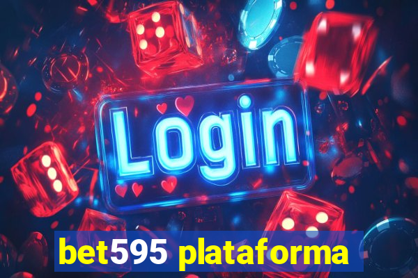 bet595 plataforma