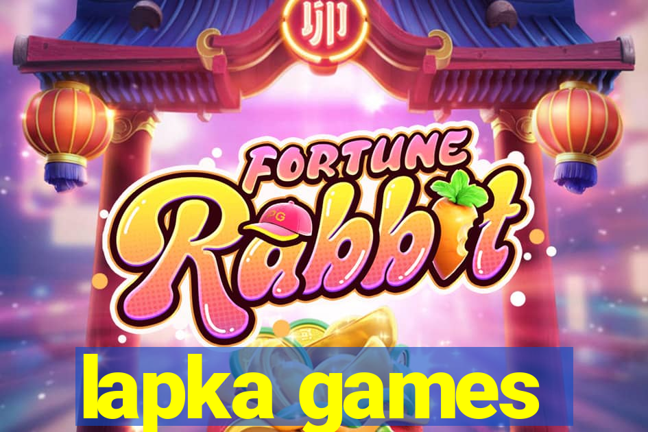 lapka games