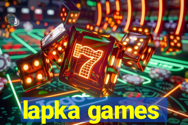 lapka games