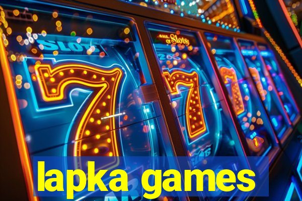 lapka games