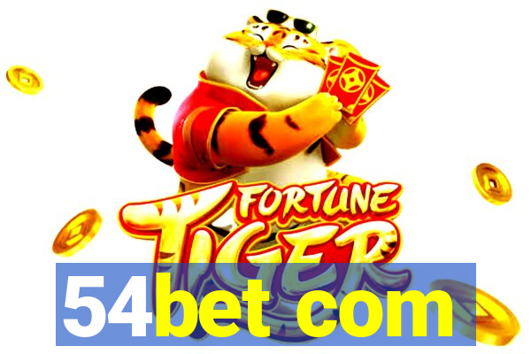 54bet com