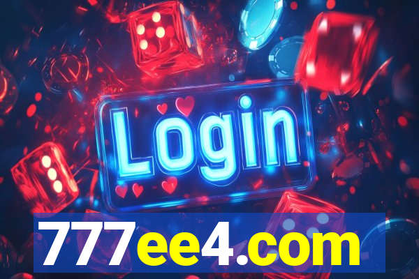 777ee4.com