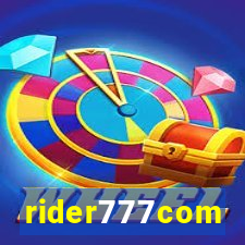 rider777com