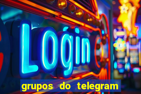 grupos do telegram mais 18