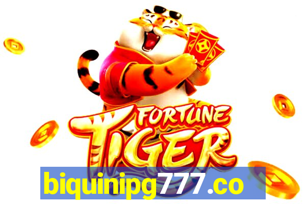 biquinipg777.com