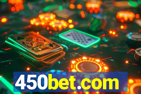 450bet.com