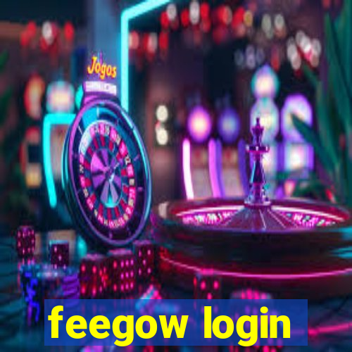 feegow login