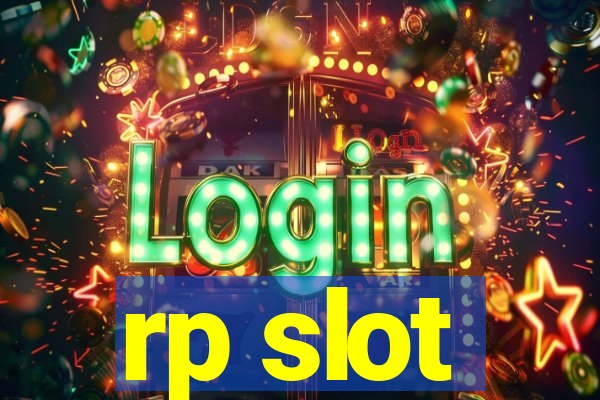 rp slot