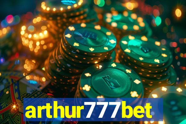 arthur777bet