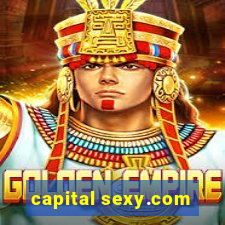 capital sexy.com