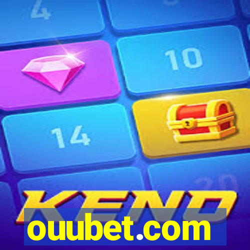 ouubet.com