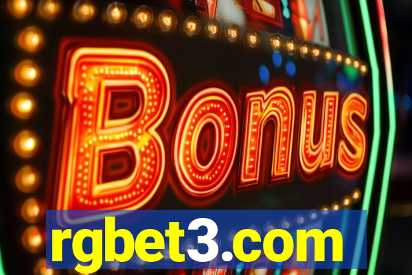 rgbet3.com