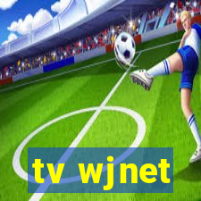 tv wjnet