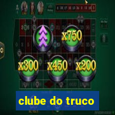 clube do truco