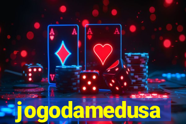 jogodamedusa