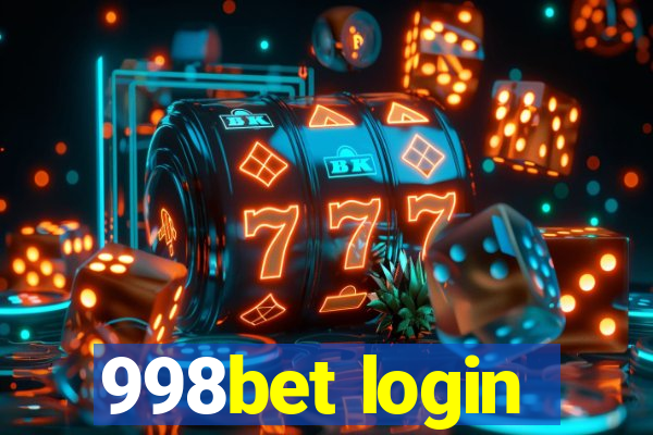 998bet login