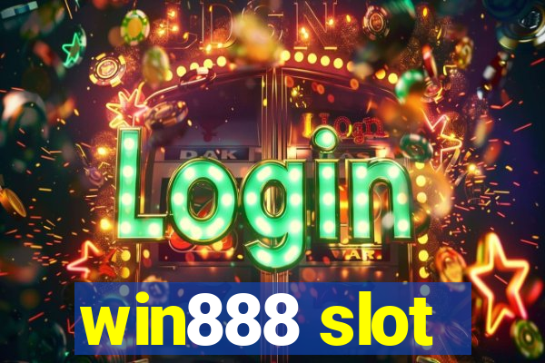 win888 slot