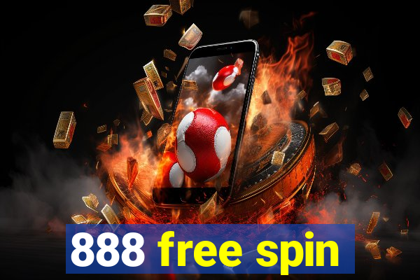 888 free spin